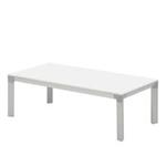 Farazin FED-SP5-08 White coffee Table