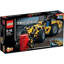 لگو سری Technic مدل Mine Loader 42049 Lego Technic Mine Loader 42049