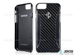 قاب محافظ آیفون CG Mobile Ferrari Carbon Fiber Case iPhone 7