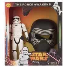 Star WarsThe Force A Wakens 1 Action Figures 