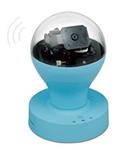 Ozaki  O!care for iPad, iPhone & iPod touch  Network Camera