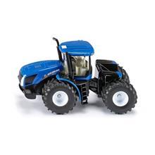 ماشین بازی سیکو مدل New Holland T9. 560 Siku New Holland T9 560