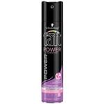 اسپری نگهدارنده حالت مو تافت مدل Power Hair Spray حجم 250 میلی لیتر