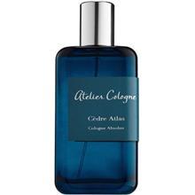 پرفیوم آتلیه کلون مدل Cedre Atlas حجم 100 میلی لیتر Atelier Cologne Cedre Atlas Parfum 100ml