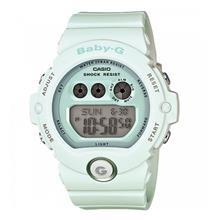 Casio Baby-G BG-6902-3DR - کاسیو Baby-G مدل BG-6902-3DR ساعت مچی کاسیو Baby-G مدل BG-6902-3DR