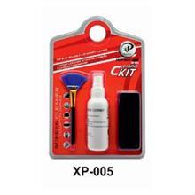 کیت تمیز کننده ال سی دی ایکس پی مدل 005 XP 005 Display Cleaning Kit