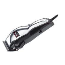 ماشین اصلاح سر و صورت وال مدل دیلوکس Wahl 79520-300 Deluxe Chrome Pro Haircut Kit Trimmer 