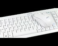 MSI Keyboard & Mouse-Wireless 