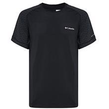 تی شرت آستین کوتاه مردانه کلمبیا مدل AE1130-010 Columbia AE1130-010 Short Sleeve T-Shirt For Men