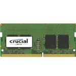 Crucial PC4-19200 8GB 2400Mhz CL17 SO-DIMM Laptop Memory