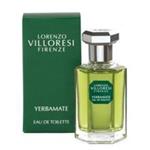 عطر و ادکلن مشترک بانوان و آقایان LORENZO VILLORESI FIRENZE YERBAMATE