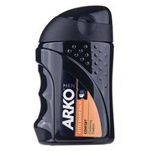 افتر شیو آرکو مدل Comfort حجم 150 میلی لیتر ARKO MEN Comfort After Shave Balm 150ml