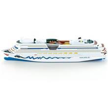 کشتی بازی سیکو مدل Cruiseliner Siku 