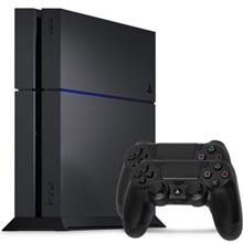 کنسول بازی سونی پلی استیشن 4 پرو ( ps4 )  ظرفیت 1 ترابایت