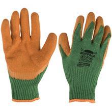 دستکش ایمنی پلی استر بوفالو مدل B1173 Buffalo B1173 Polyster Gloves