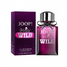 ادکلن زنانه جوپ میس وایلد Miss Wild Joop For Women