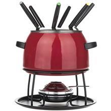 فوندو خوری والرین مدل 12-46 Valerain 46-12 Fondue Set