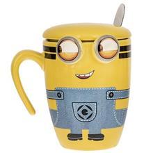 ماگ مدل Minions طرح 4 Minions Type 4 Mug