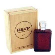 عطر و ادکلن مردانه Kenneth Cole R.S.V.P MAN EDT