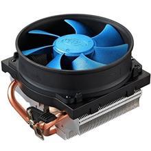 سیستم خنک کننده بادی دیپ کول مدل GAMMA 200 DeepCool GAMMA 200 Air Cooling System