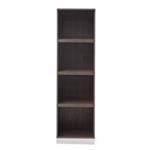 Farazin FAD-126 Dark Oak Cupboard