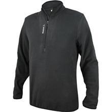 تی شرت مردانه ریباک مدل Zip Fleece Reebok Zip Fleece T-Shirt For Men