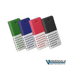 کیف محافظ Promate Gash برای Apple iPhone 6/6S