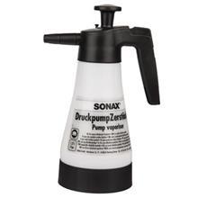 ظرف پاشش اسید یا باز سوناکس مدل 496941 حجم 1250 میلی لیتر Sonax 496491 Pump Vaporiser for Acidic and Alkaline Products