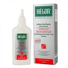 لوسین انتى شوت-هگور 150 میل HEGOR - Anti-Chute Fortifying Anti Hair Loss Lotion