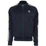 Adidas Superstar Track Top For Men