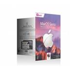 نرم افزار سیستم عامل Mac OSx 10.12 Sierra