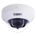 Zavio P6210 2MP Pan/Tilt IR Mini Dome IP Camera