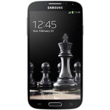 گوشی موبایل سامسونگ مدل Galaxy S4 Mini Black Edition GT-I9190 Samsung Galaxy S4 Mini Black Edition GT-I9190