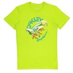 Oakley Rock The Frogskins T-Shirt For Men