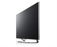 تلویزیون ال ای دی LG 55LA9600 LG SMART 3D LED 55LA9600