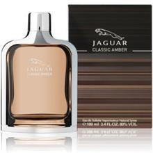 عطر و ادکلن JAGUAR JAGUAR CLASSIC AMBER EDT 