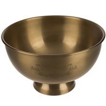 کاسه دکوری گلدن برد مدل Ml9337 golden Bird Ml9337 Decorative Bowl