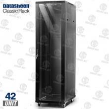 رک سرور 42یونیت عمق80cm کلاسیک دیتاشین Datasheen DR6842 