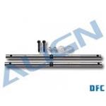 H45166 450DFC Main Shaft Set