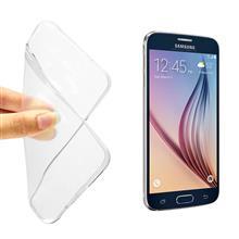 Flexible Protective Cover For Samsung Galaxy S6 -    گارد  ژله ای مناسب سامسونگ گلکسی اس 6