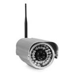 Foscam FI9805W Network Camera