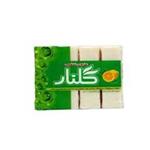 صابون رختشویی ( گلنار ) 4 تایی