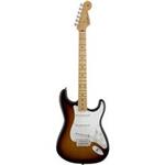 گیتار الکتریک فندر مدل American Vintage 59 Stratocaster MN 3-Color Sunbusrt