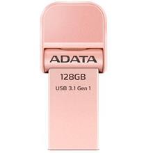 فلش مموری ای دیتا مدل AI920 ظرفیت 128 گیگابایت ADATA AI920 Flash Memory - 128GB