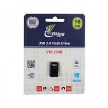 Vikingman VM-274B USB Flash Memory - 16G 