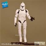 STAR WARS SOLDIER STORM TROOPER Figure