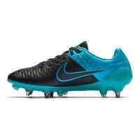 کفش فوتبال نایک مجیستا اپوس چرمی Nike Magista Opus Leather SG-PRO 