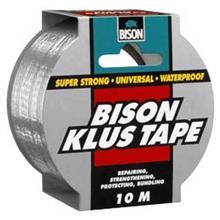 چسب نواری 10 متری بایسون Bison Klus Tape 10m