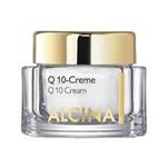 کرم ضد چروک مدل کیو 10 Alcina Q10 Anti-Ageing Cream آلسینا 