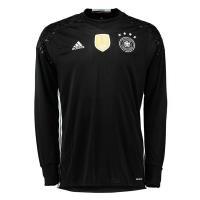 پیراهن دروازه بانی آلمان ویژه یورو Germany Euro 2016 Home Goalkeeper Jersey 